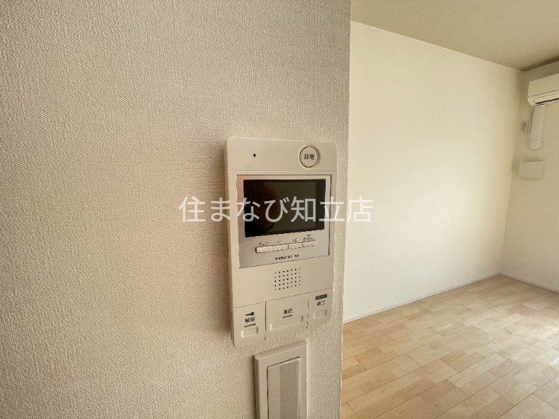 セキュリティ　同型タイプ