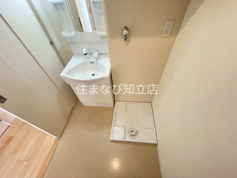 その他設備　同型タイプ