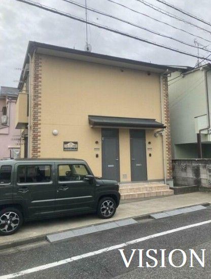 建物外観　☆外観☆