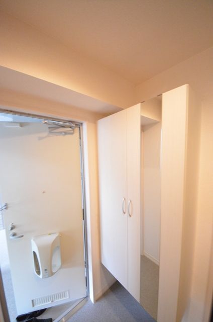 玄関　※同施工会社イメージ画像