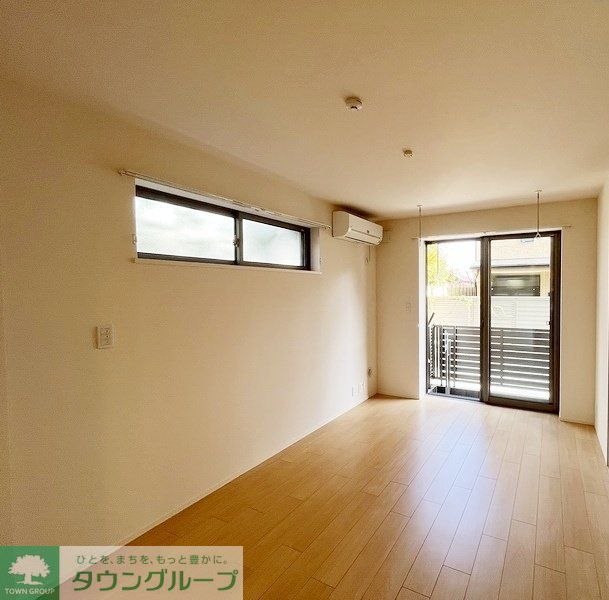 居室・リビング　★同物件別部屋参考写真★