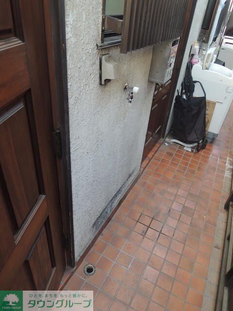 その他共有部分　共有部分