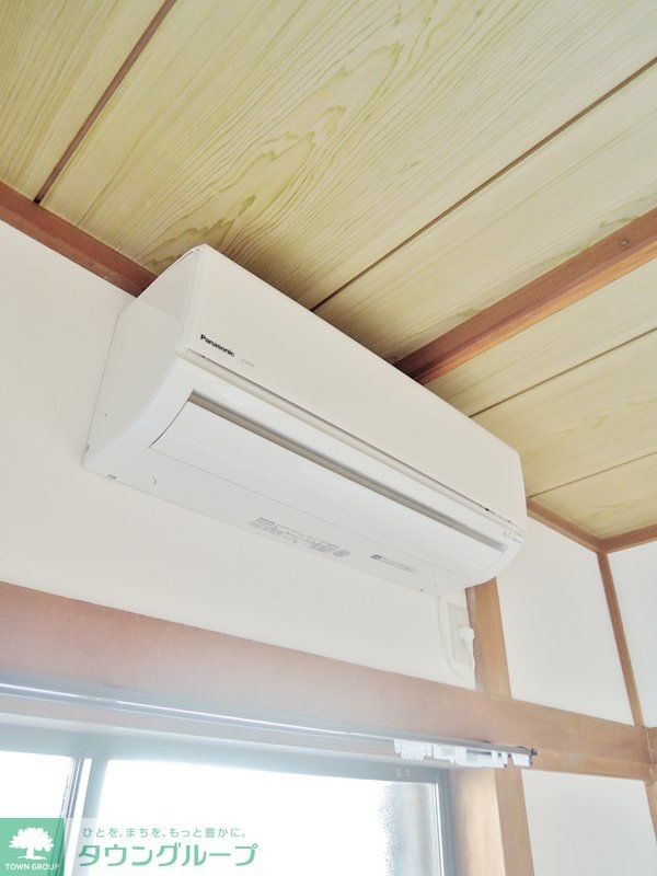 その他設備　設備