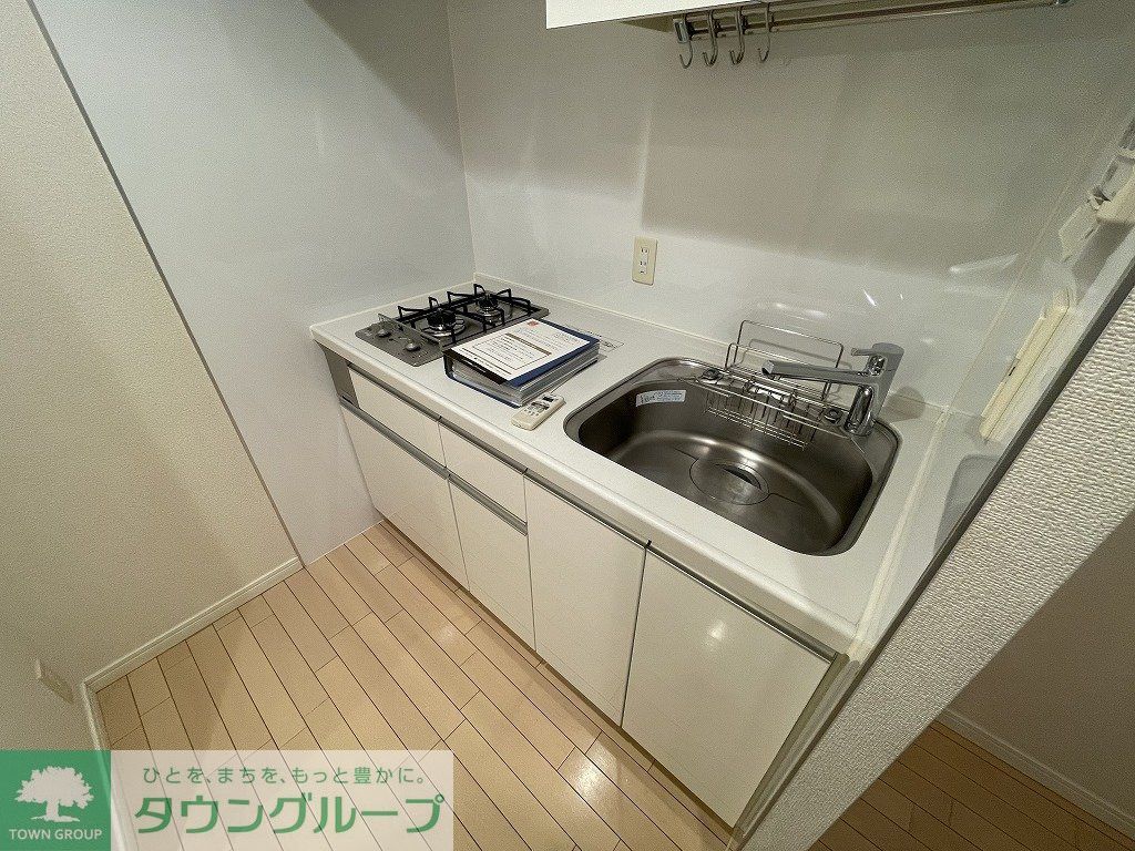 キッチン　【初期費用分割・クレカ対応】一都三県のお部屋探しは2025…