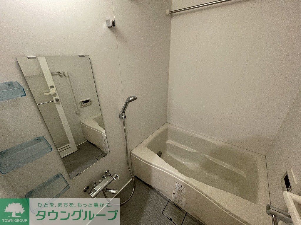 バス・シャワールーム　【初期費用分割・クレカ対応】一都三県のお部屋探しは2025…