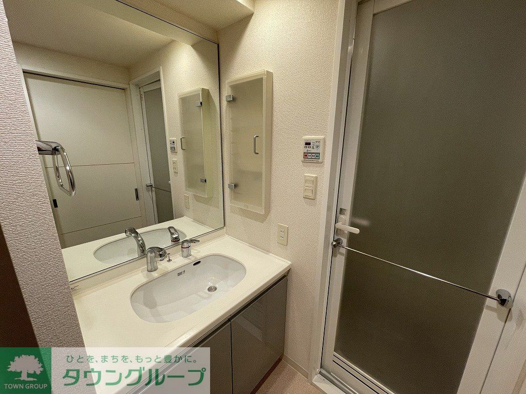 洗面設備　【初期費用分割・クレカ対応】一都三県のお部屋探しは2025…