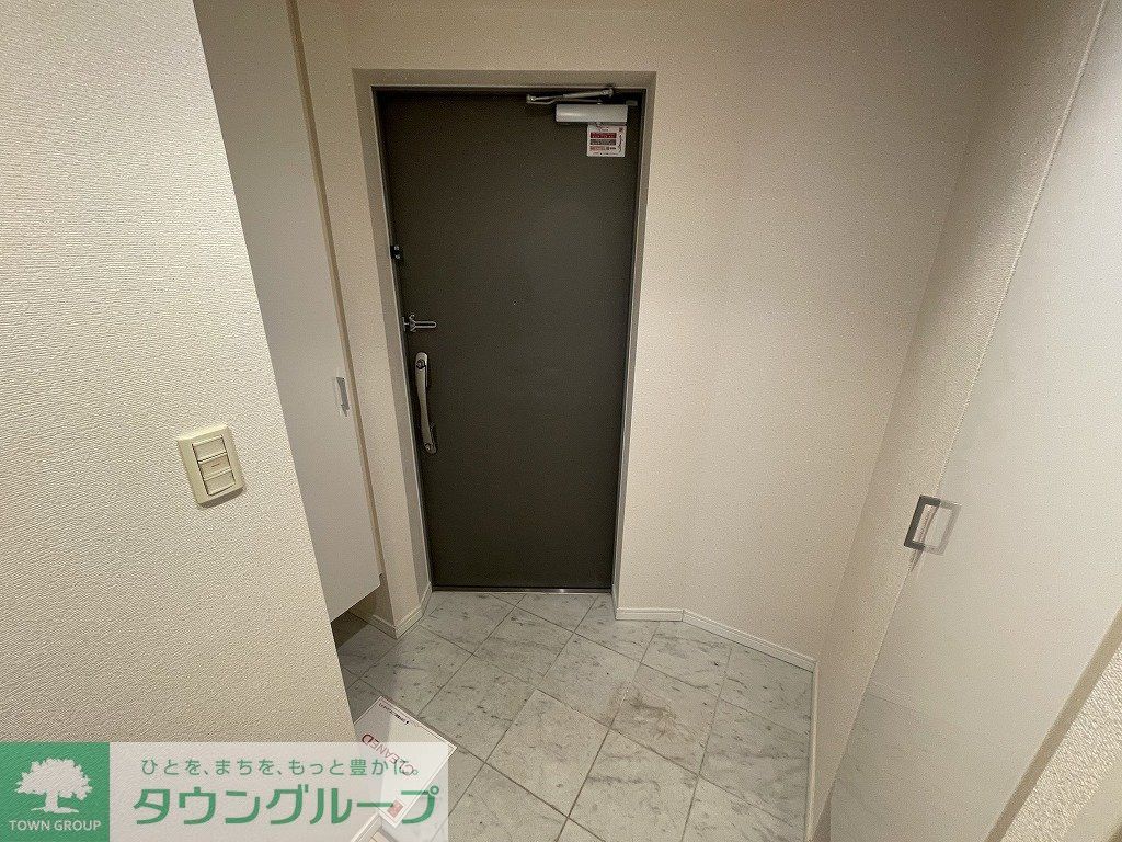 玄関　【初期費用分割・クレカ対応】一都三県のお部屋探しは2025…