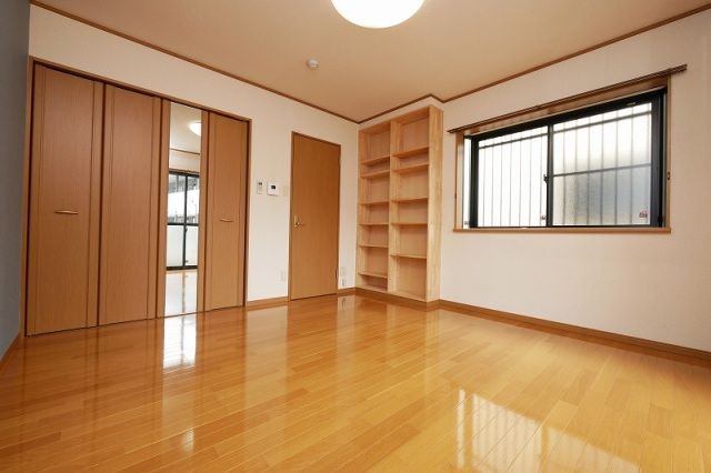 その他部屋・スペース