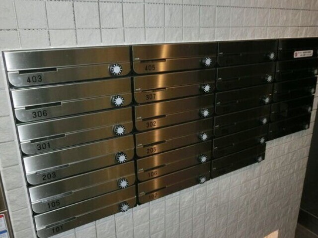 その他共有部分