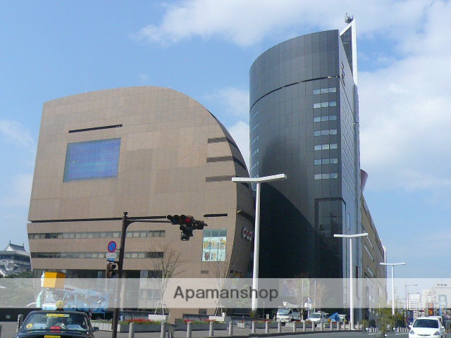 スーパー　ロピア北九州リバーウォーク店（スーパー）まで548m