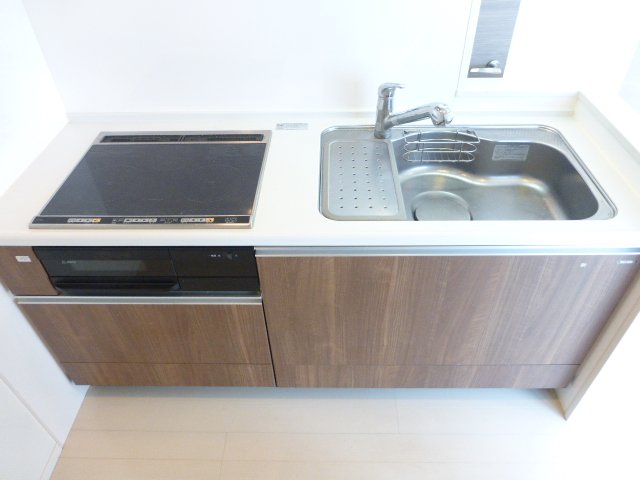 キッチン　キッチン※別部屋参考写真