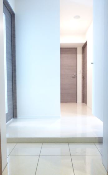 玄関　玄関※別部屋参考写真