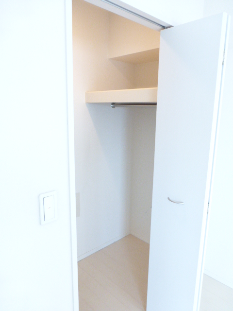 収納　収納※別部屋参考写真