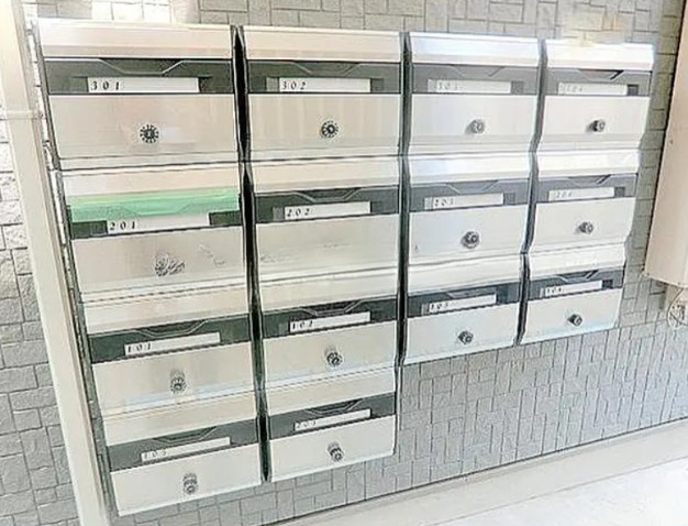 その他共有部分