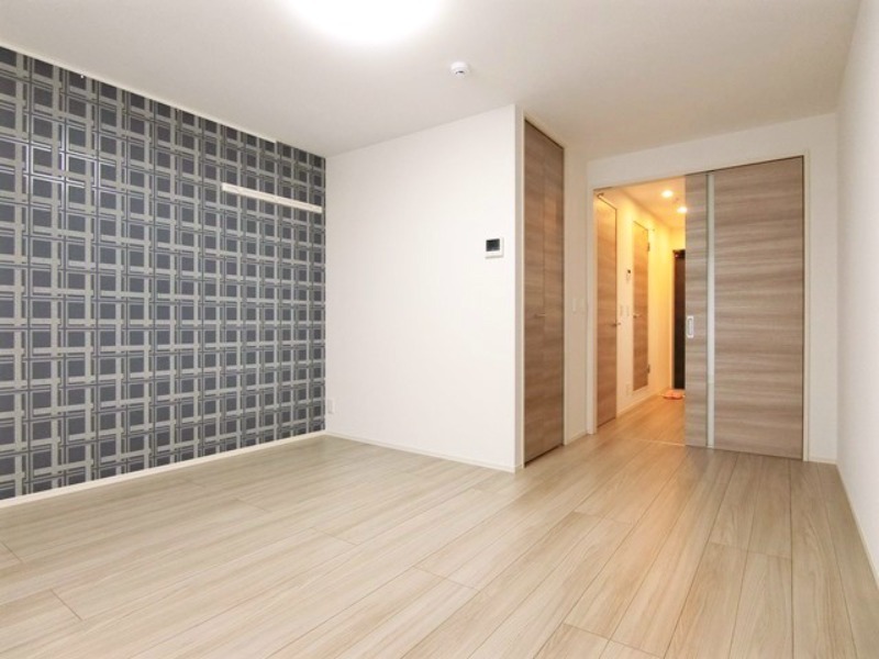 居室・リビング　図面と現状に相違がある場合には現状を優先