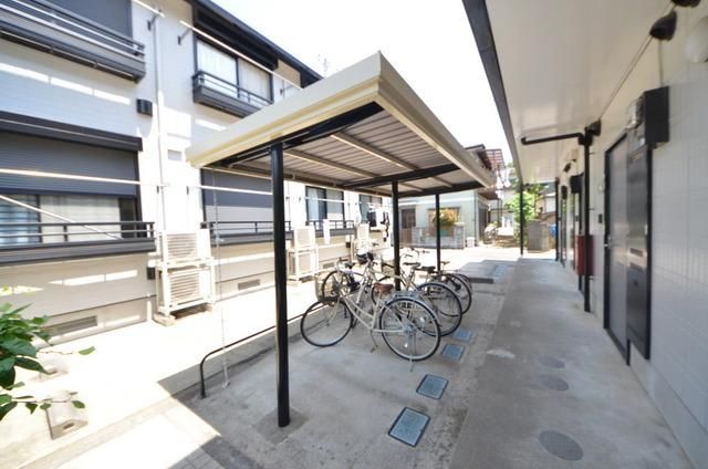 その他共有部分　外観・共用部分