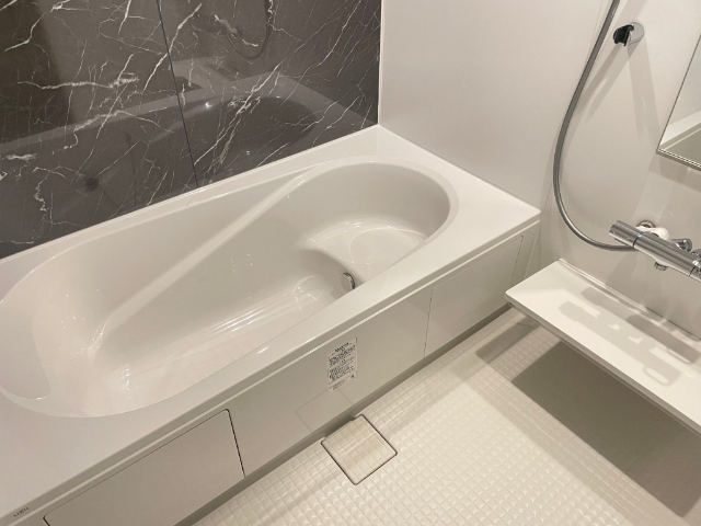 バス・シャワールーム　同型写真