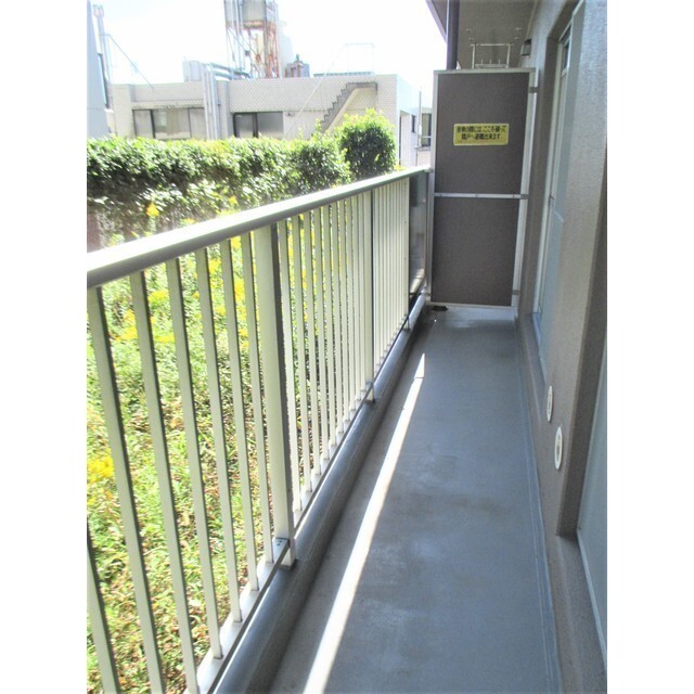 バルコニー　（２３１０）