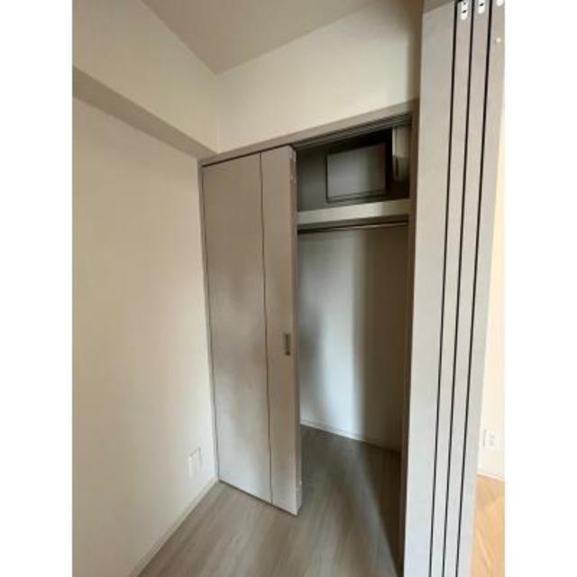 収納　※写真は同タイプ住戸です。