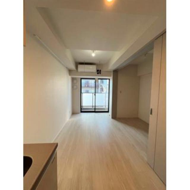 居室・リビング　※写真は同タイプ住戸です。