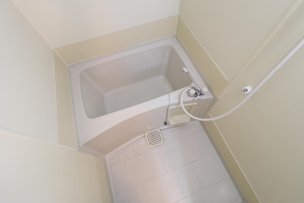 バス・シャワールーム　お風呂です☆