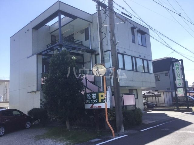 病院　松村クリニック（病院）まで2012m