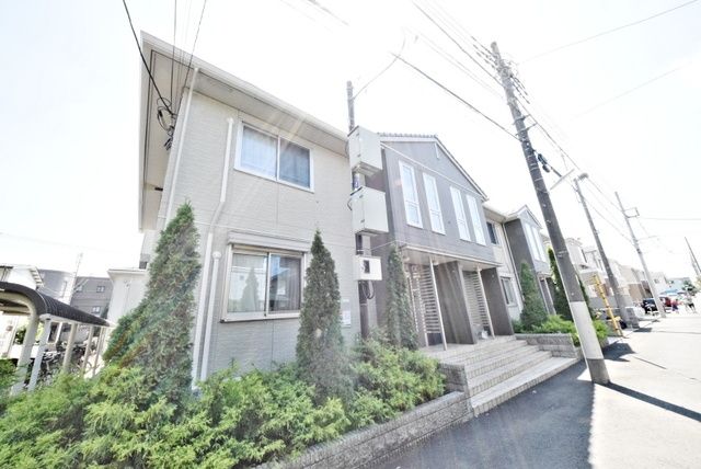 建物外観　☆外観☆