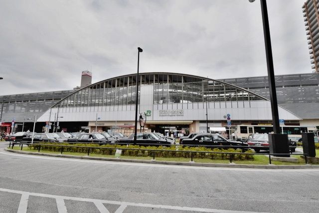 その他　武蔵小金井駅周辺（その他）まで1680m