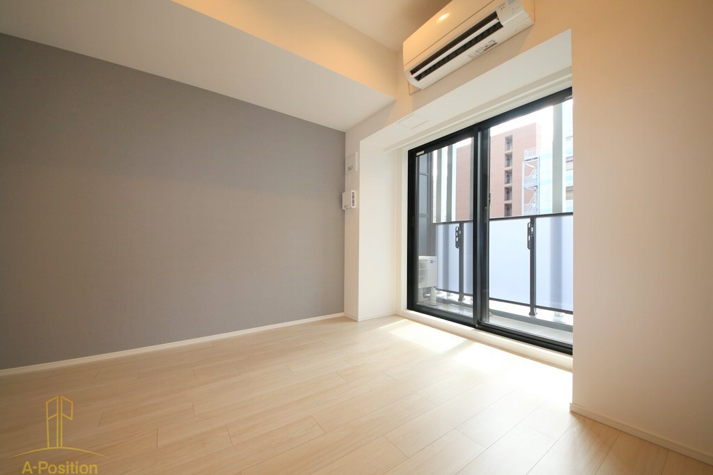 その他部屋・スペース　ザ・パークハビオ同心