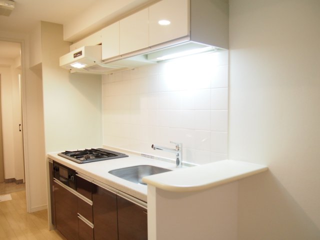 キッチン　※参考写真