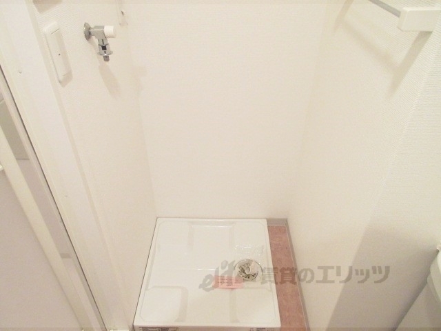 その他部屋・スペース　洗濯機置場