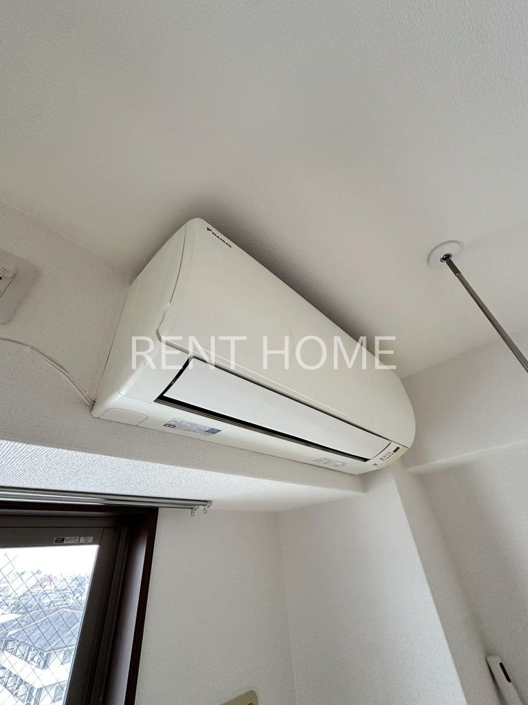 その他　エアコンです。