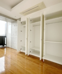 収納　☆たっぷり収納☆