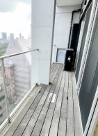 バルコニー　☆バルコニー☆