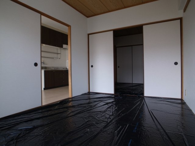 その他部屋・スペース　和室