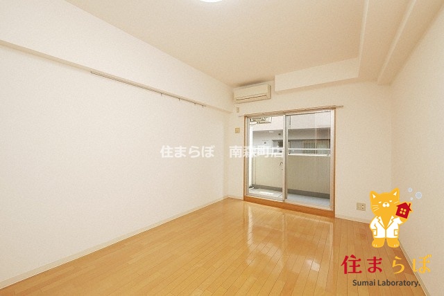 居室・リビング　暮らしの中心になる場所