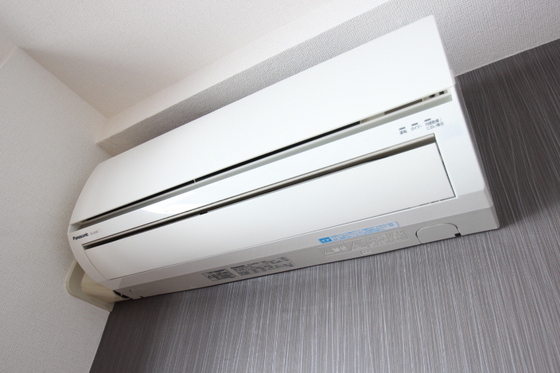 その他設備　別号室の写真です。