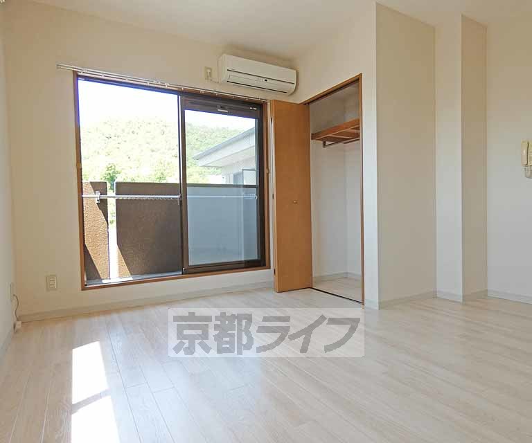 その他部屋・スペース　リビングです。