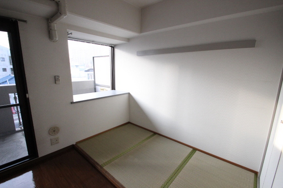 その他部屋・スペース　※他号室の写真です。