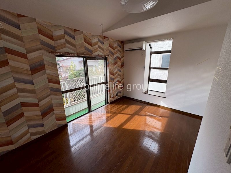 居室・リビング　別部屋参考