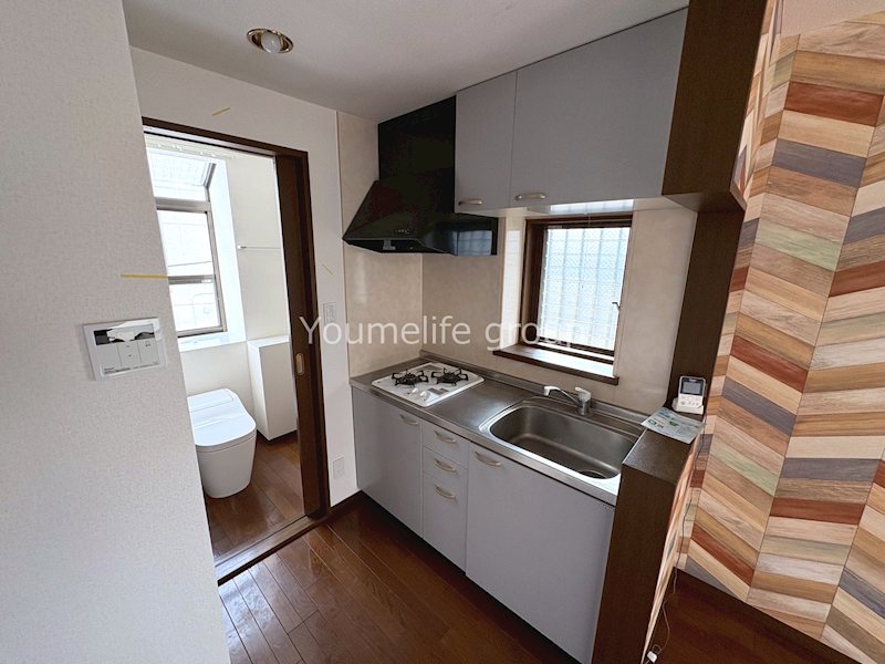 キッチン　別部屋参考