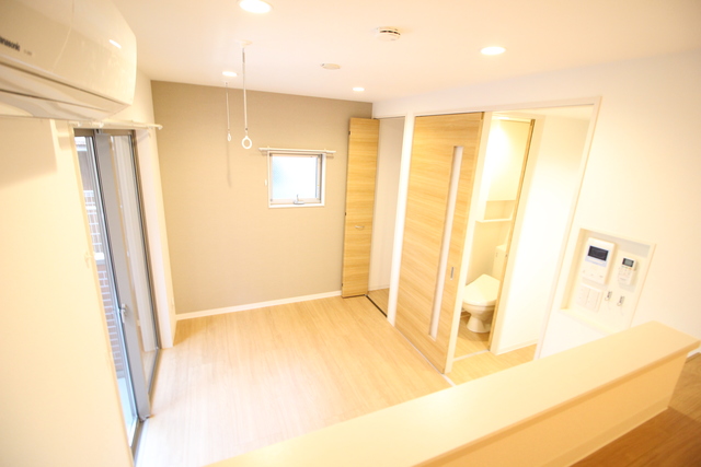 その他部屋・スペース