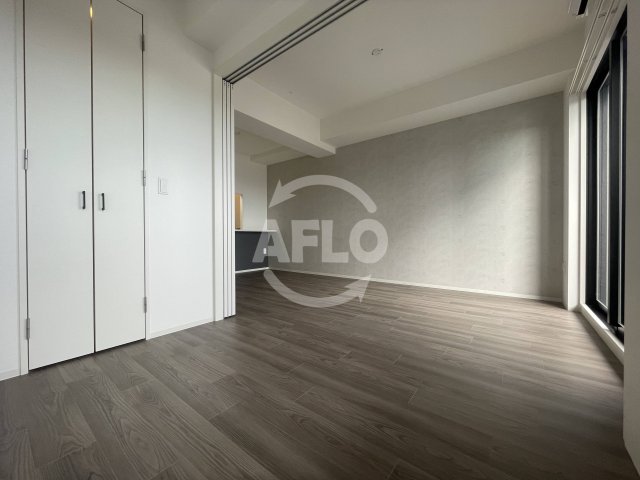 その他部屋・スペース　レジュールアッシュ塚本レジデンス　洋室