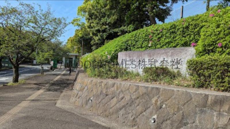 大学・短大　関東学院大学 横浜・金沢文庫キャンパス（大学・短大）まで2899m