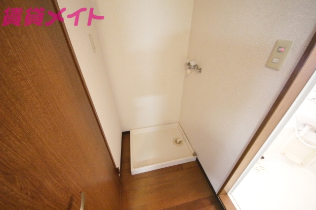 その他部屋・スペース　同物件別室写真