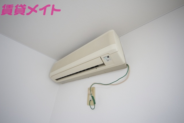 その他設備　同物件別室写真
