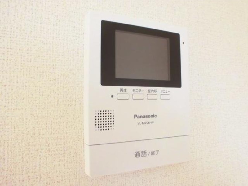 セキュリティ　図面と現状に相違がある場合には現状を優先