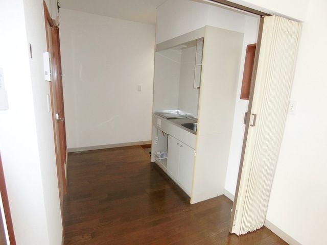 その他部屋・スペース　キッチンスペース