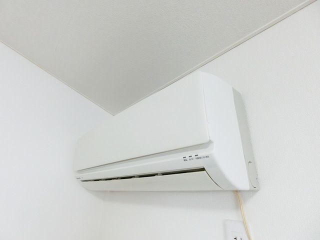 その他　エアコン