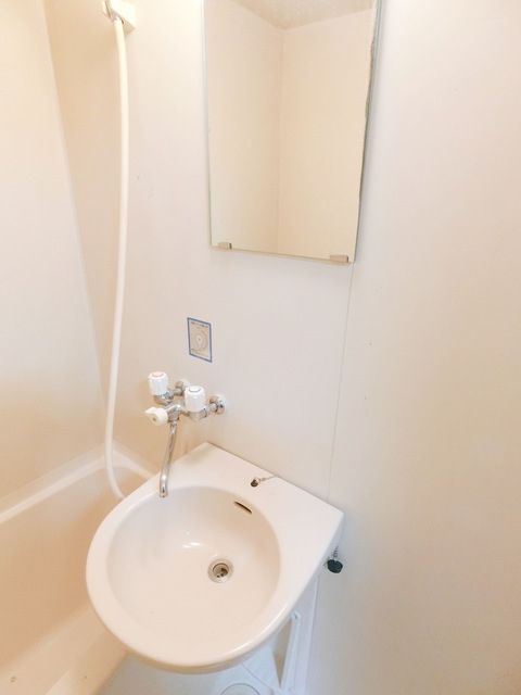 洗面設備　洗面台